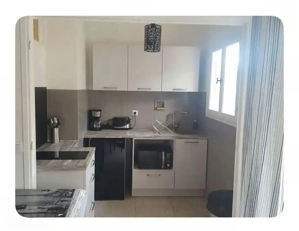 Appartement à louer, 31m², Nice