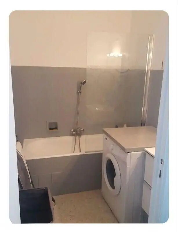 Appartement à louer, 31m², Nice