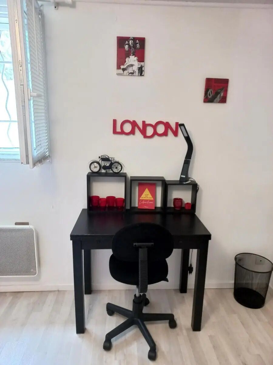 Appartement à louer, 23m², Avignon