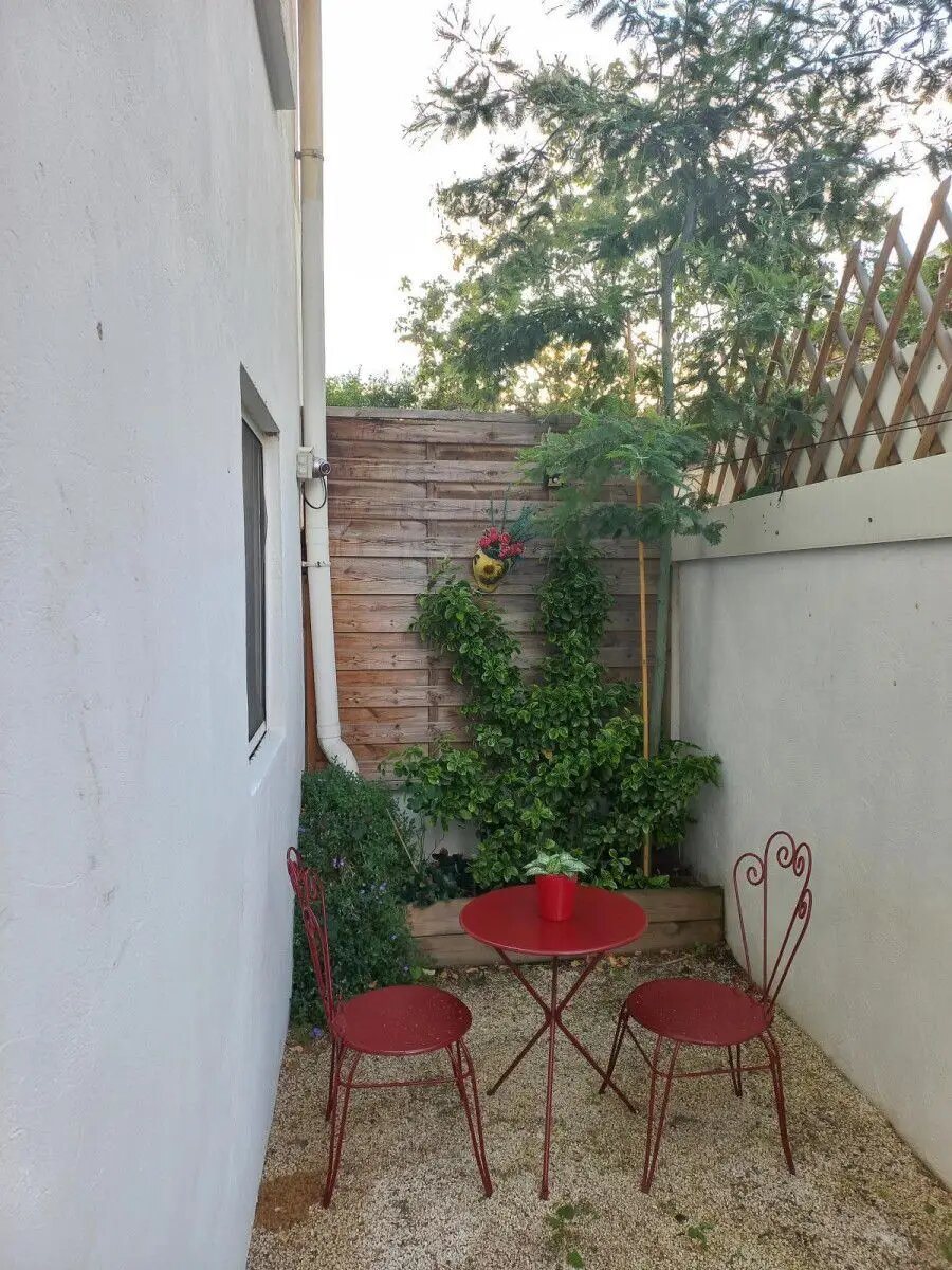 Appartement à louer, 23m², Avignon