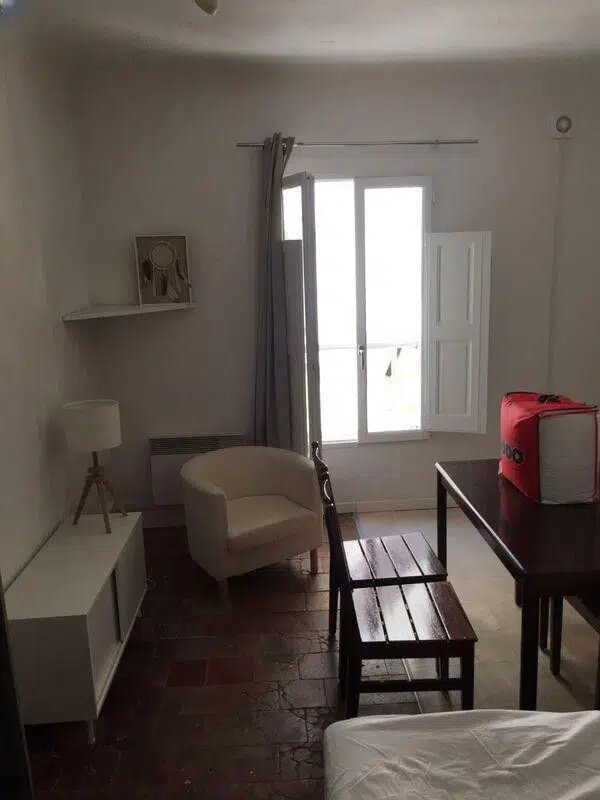 Appartement à louer, 35m², Aix-en-Provence