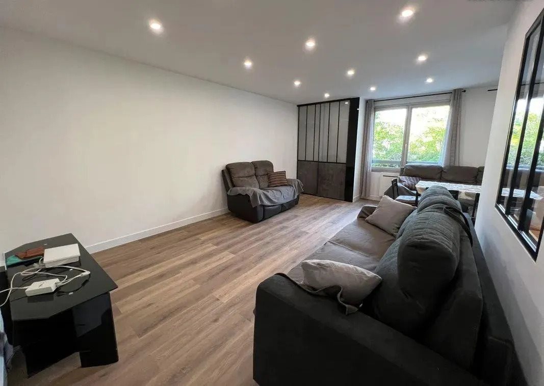 Appartement à louer, 54m², Marseille 8ème