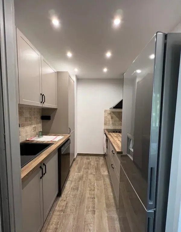 Appartement à louer, 54m², Marseille 8ème