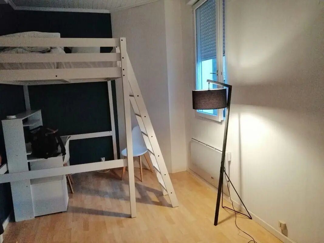 Appartement à louer, 24m², Bordeaux