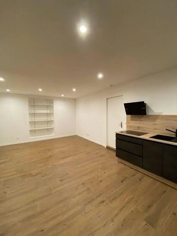 Appartement à louer, 47m², Annecy