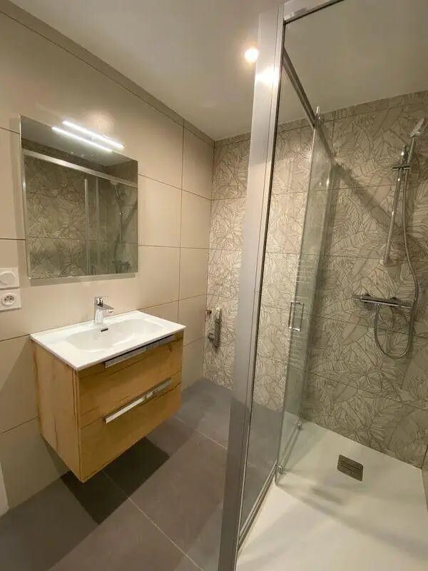 Appartement à louer, 47m², Annecy