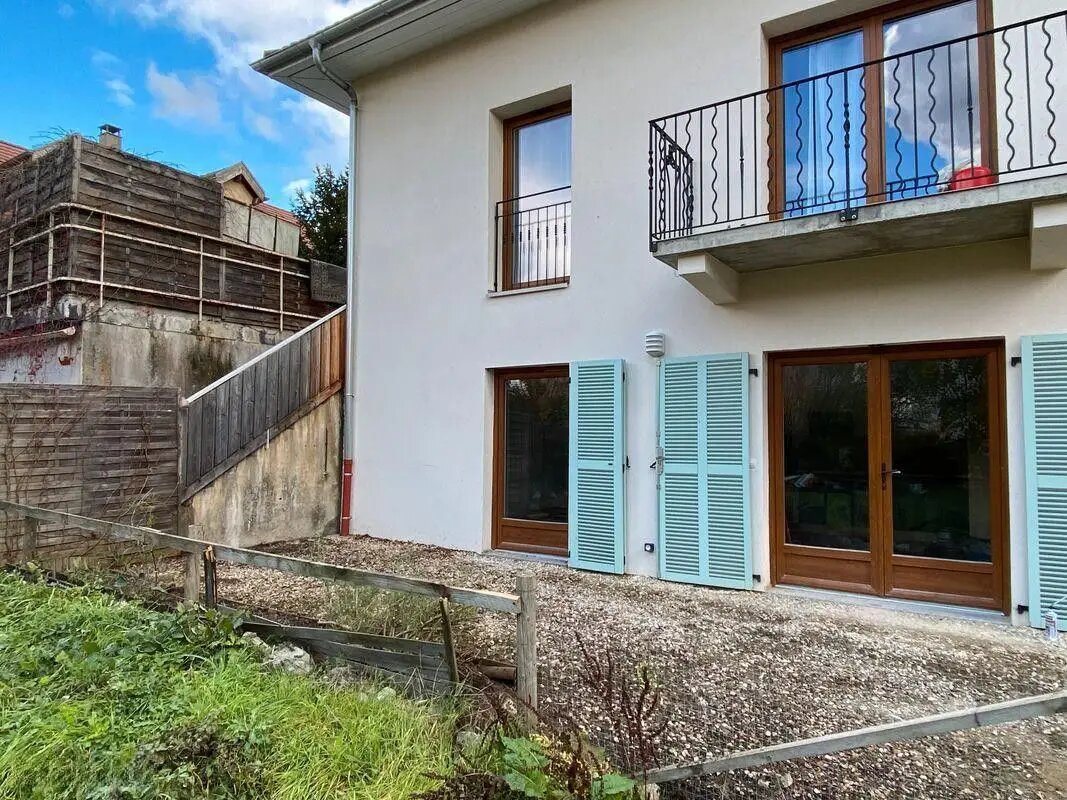 Appartement à louer, 47m², Annecy