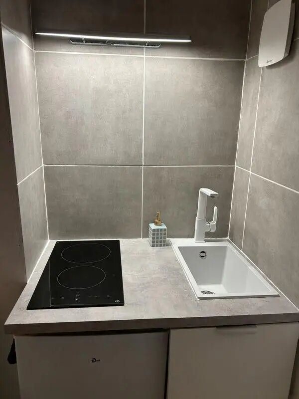 Appartement à louer, 13m², Toulouse