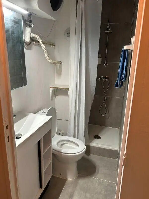 Appartement à louer, 13m², Toulouse