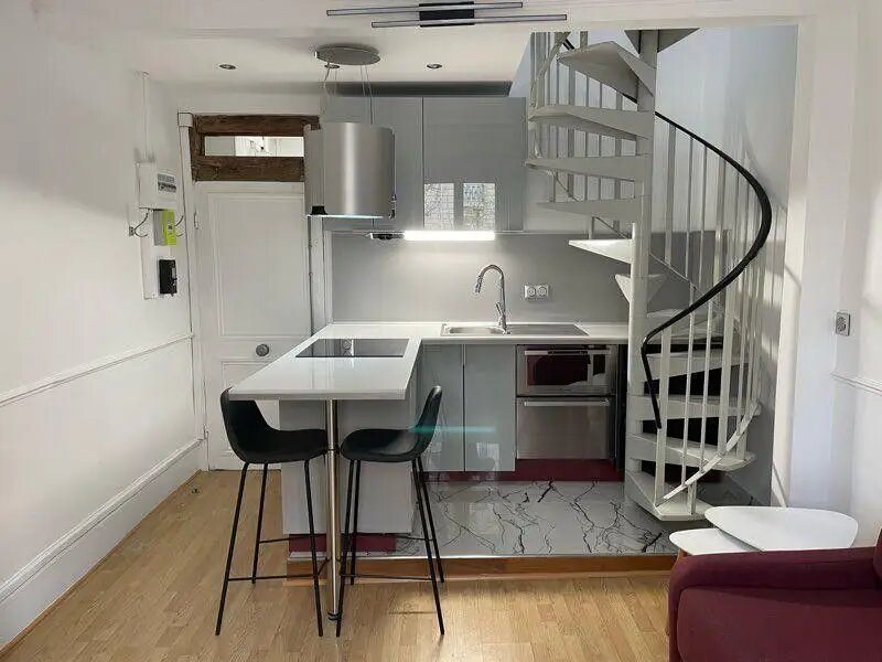 Appartement à louer, 30m², Neuilly-sur-Seine