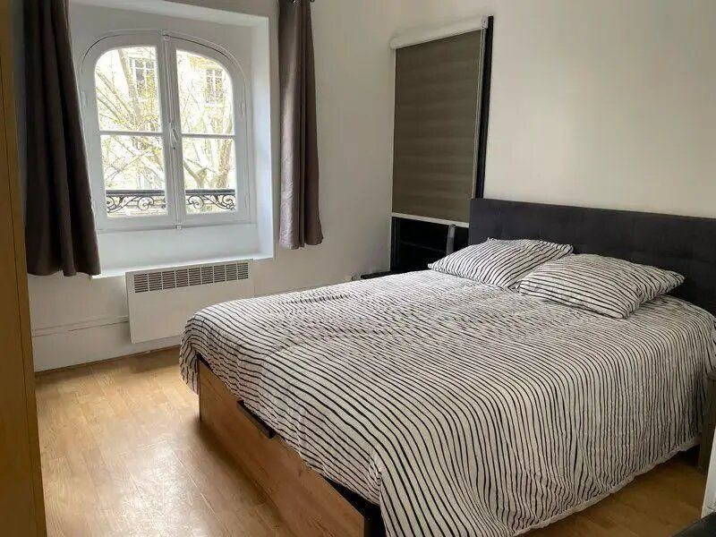 Appartement à louer, 30m², Neuilly-sur-Seine