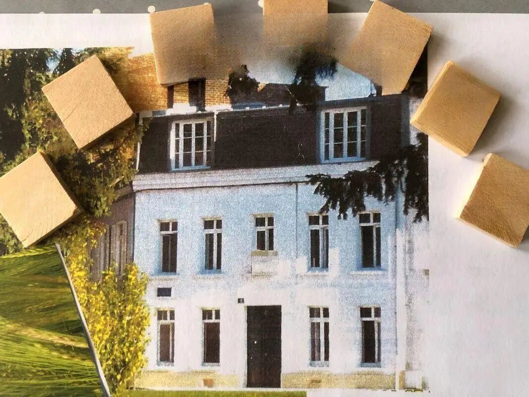 Appartement à louer, 27m², Amiens