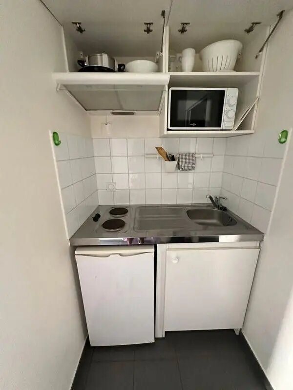Appartement à louer, 17m², Bron