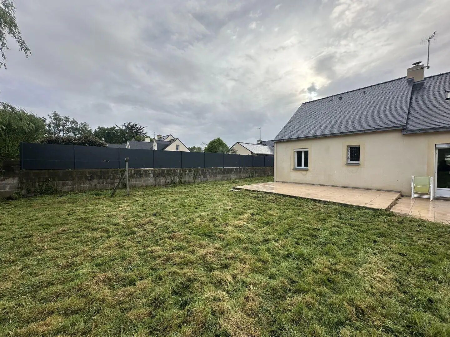 Maison à louer, 130m², Saint-André-des-Eaux