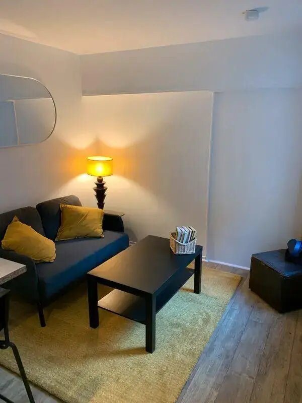 Appartement à louer, 27m², Rouen