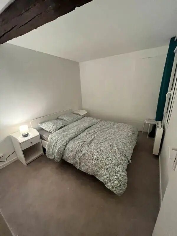 Appartement à louer, 27m², Rouen
