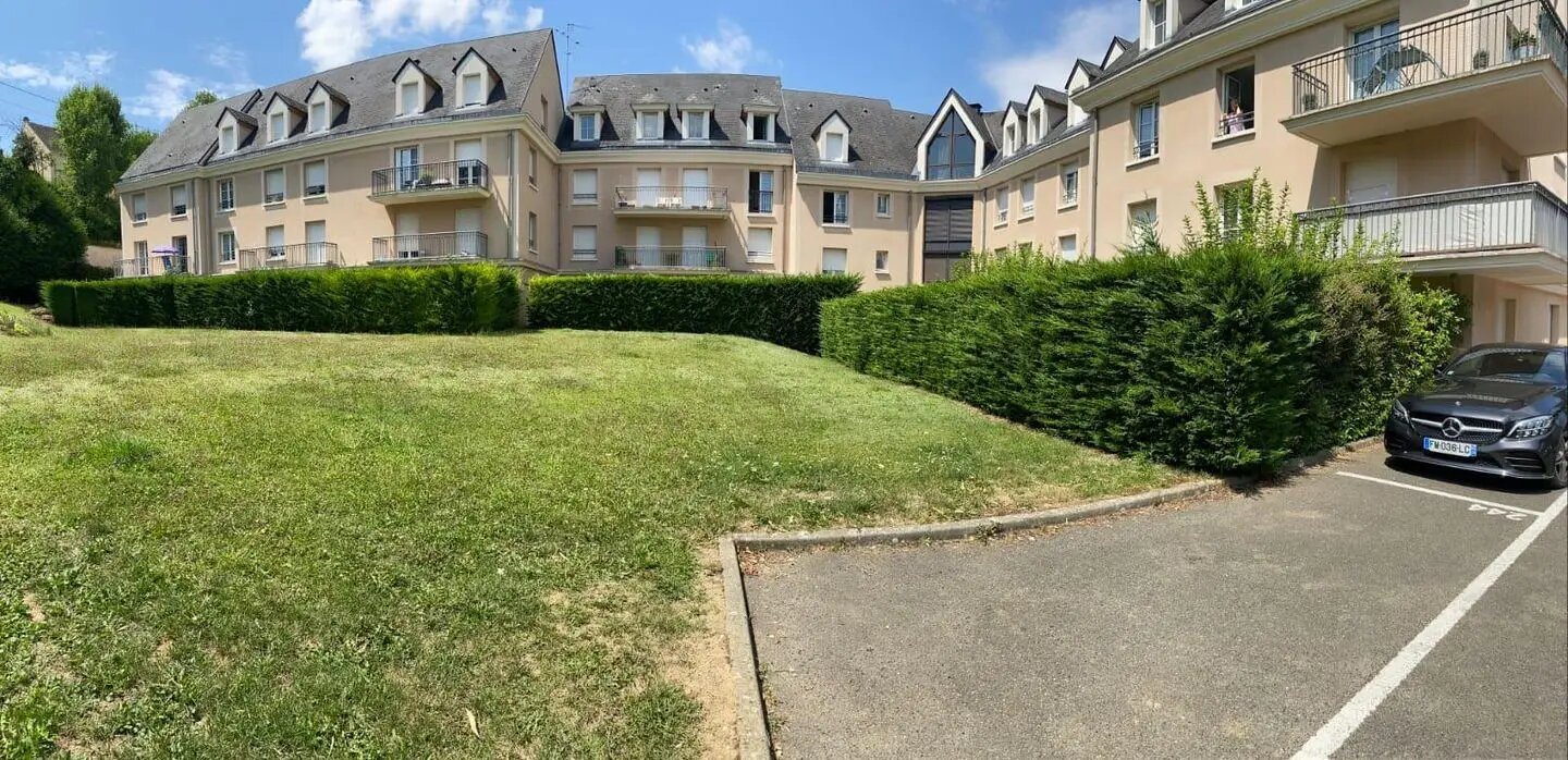 Appartement à louer, 22m², Maintenon