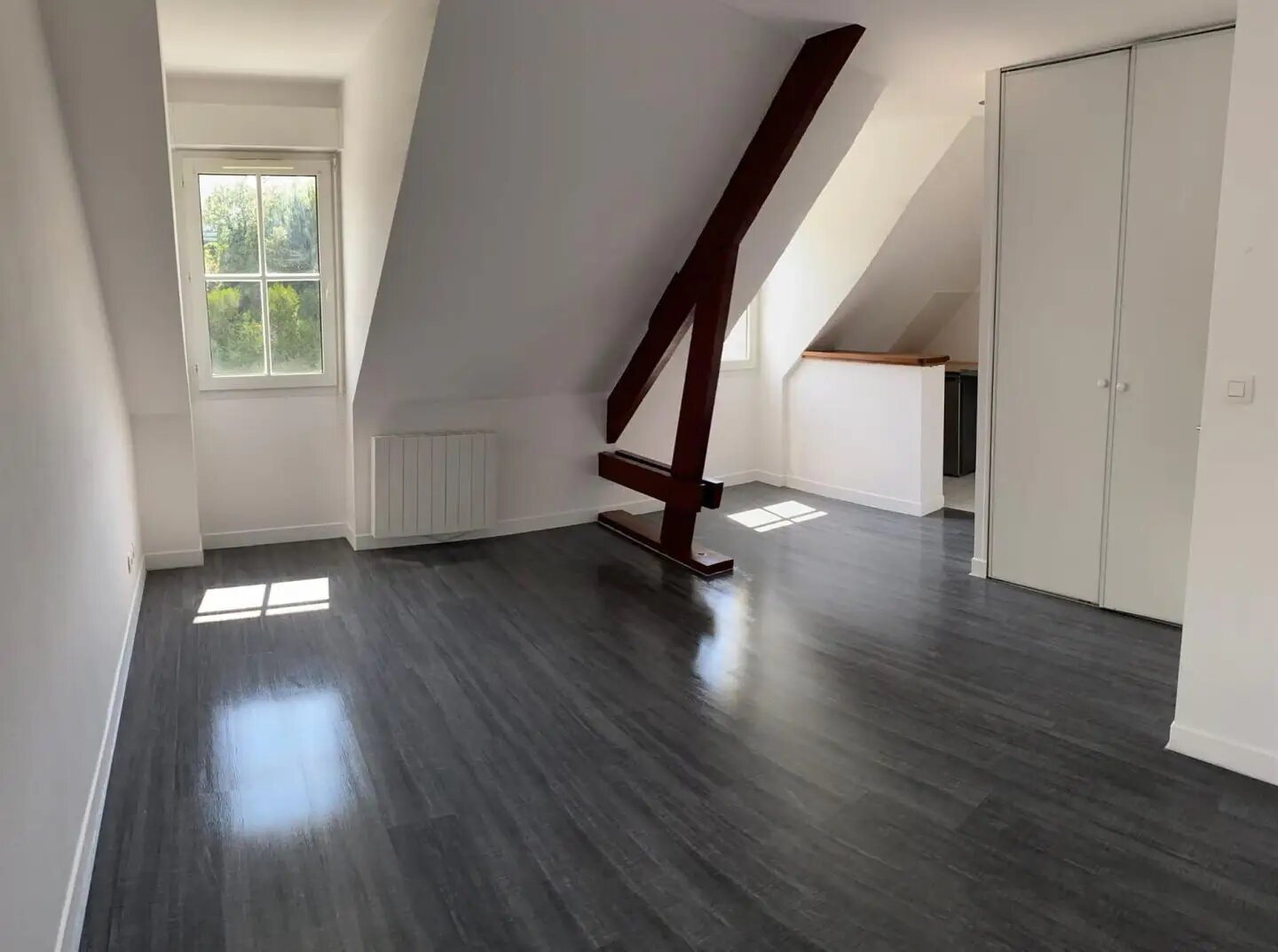 Appartement à louer, 22m², Maintenon