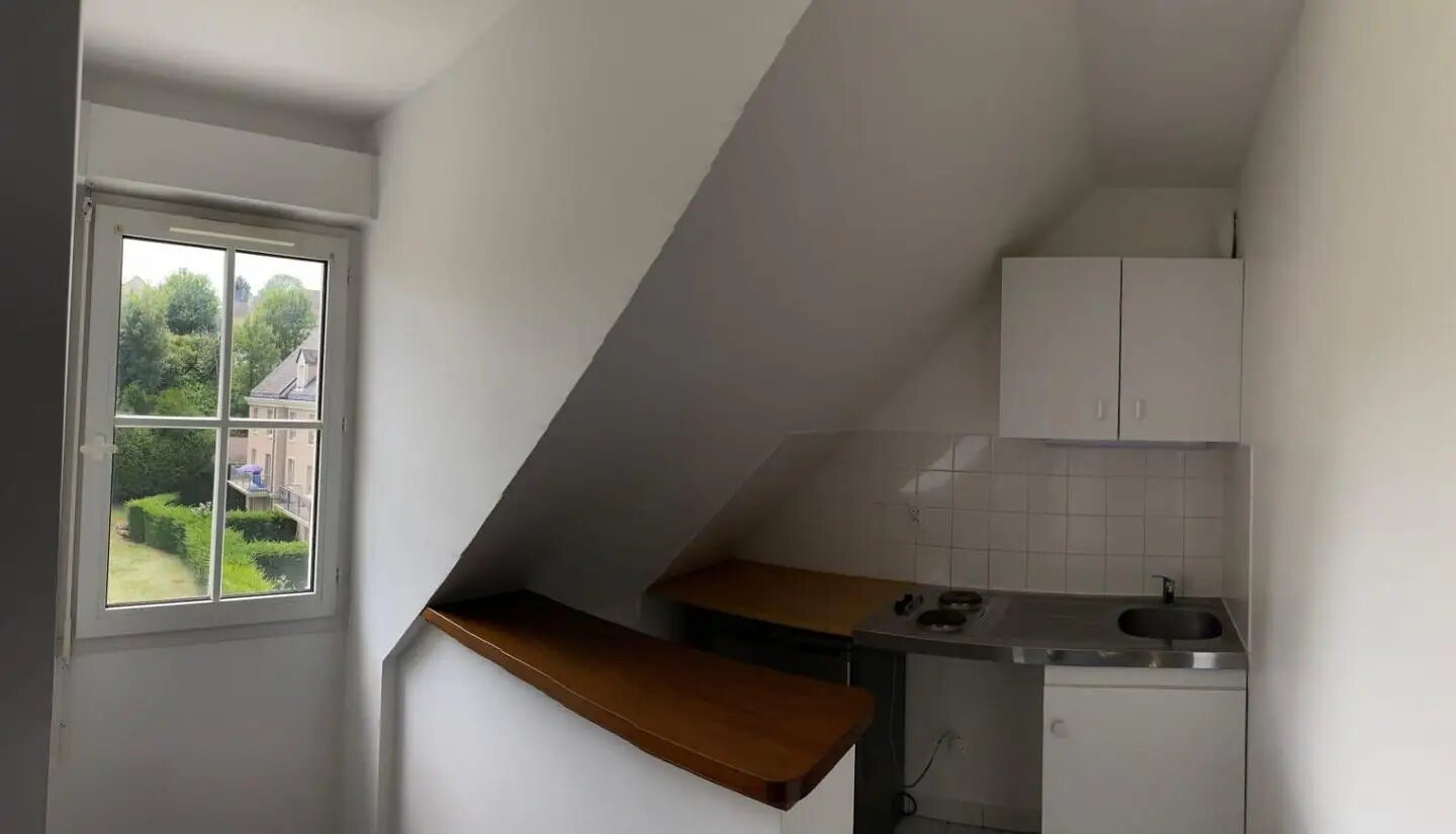 Appartement à louer, 22m², Maintenon