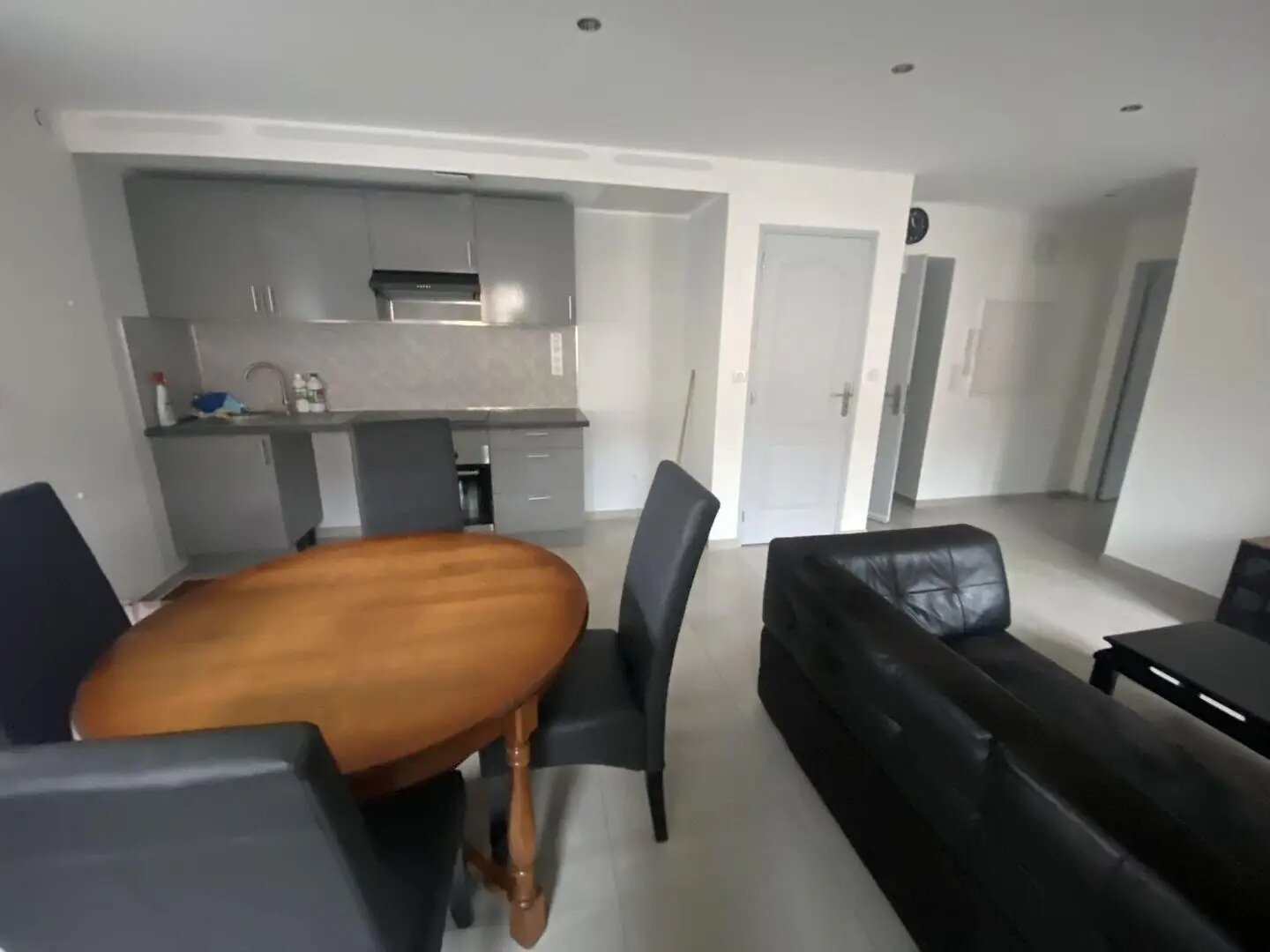 Appartement à louer, 54m², Algrange