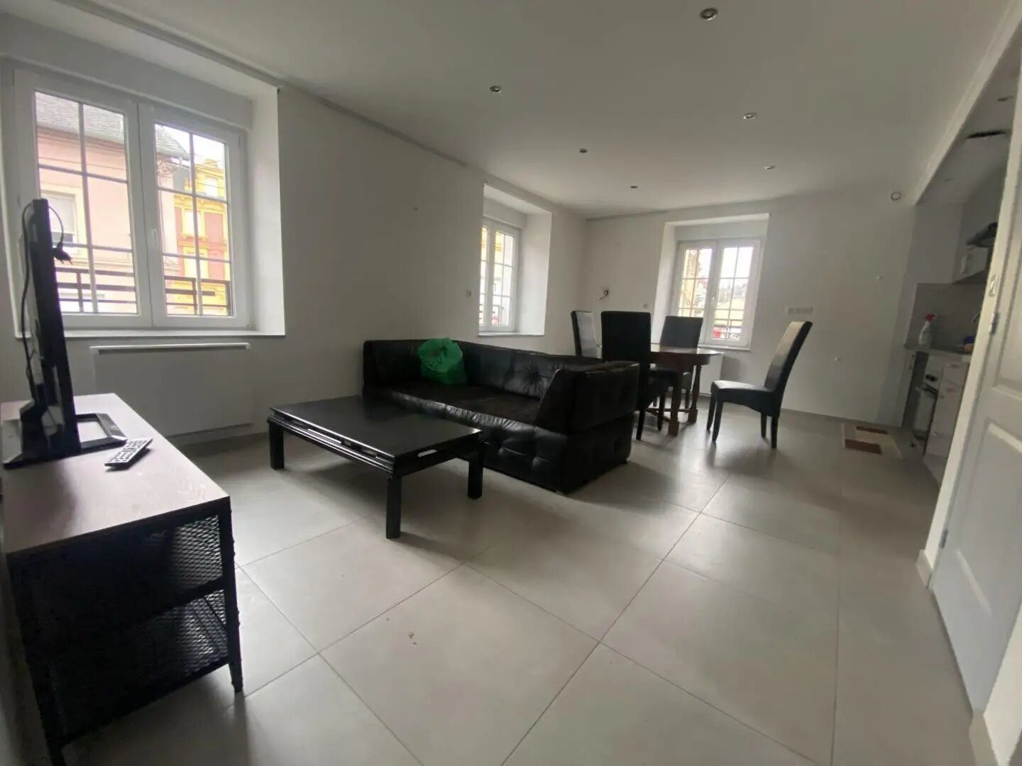 Appartement à louer, 54m², Algrange