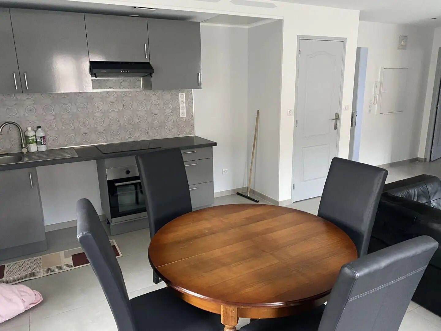 Appartement à louer, 54m², Algrange