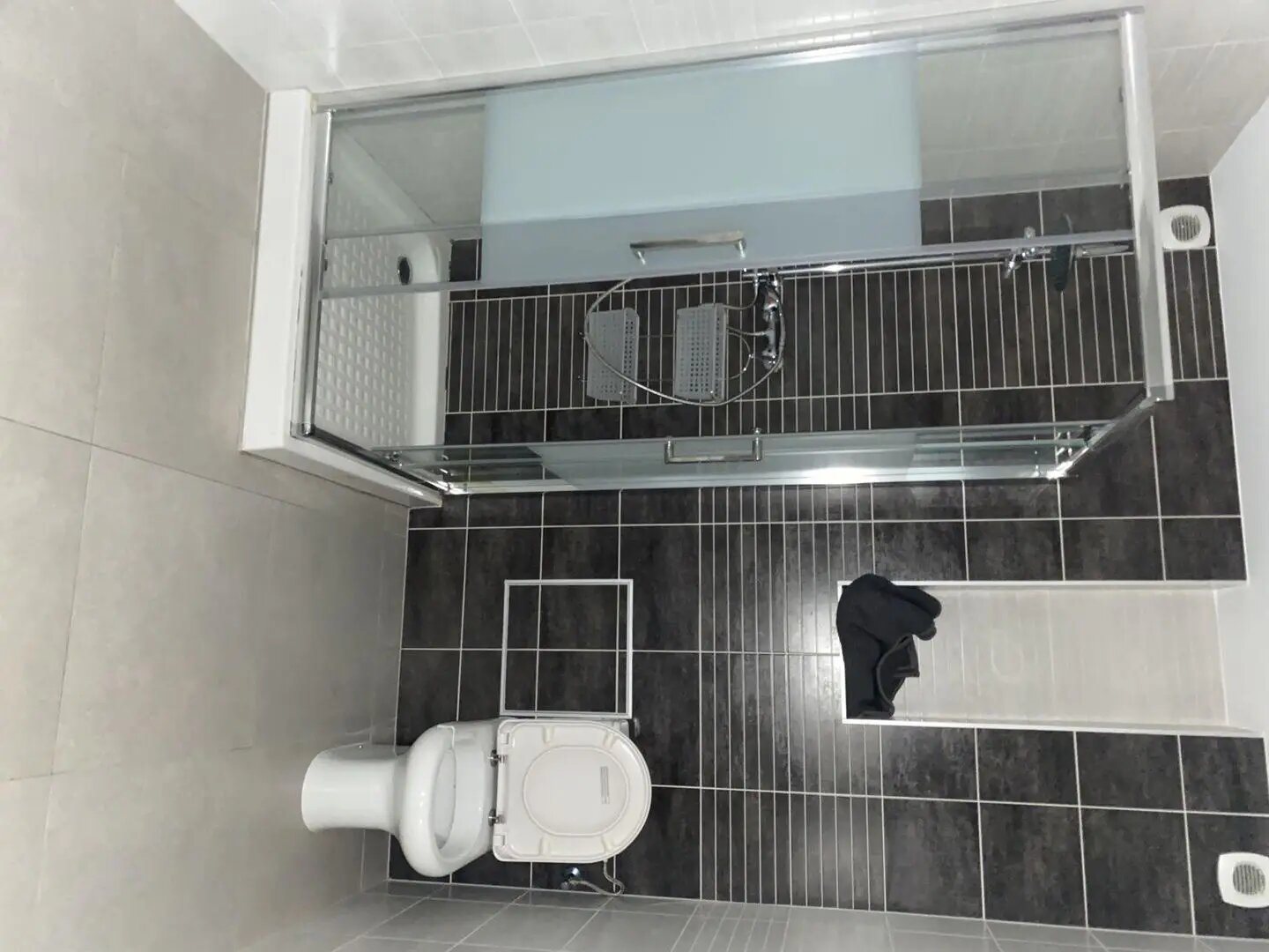 Appartement à louer, 54m², Algrange