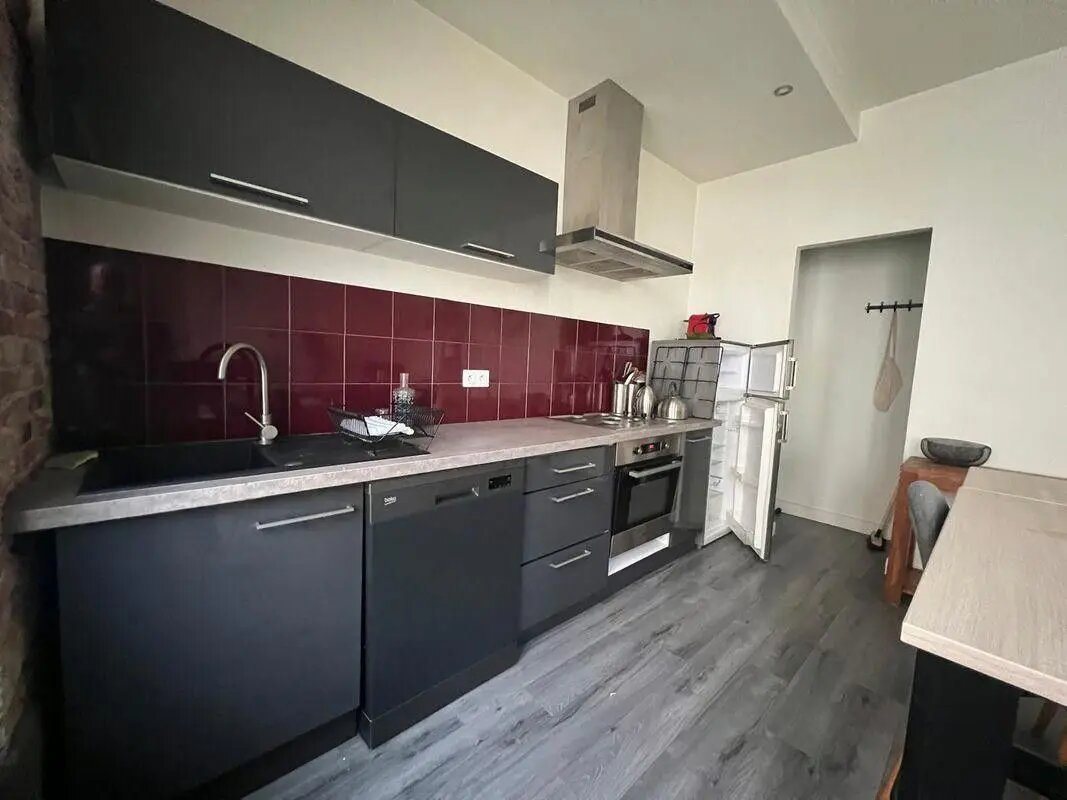 Appartement à louer, 38m², Toulouse