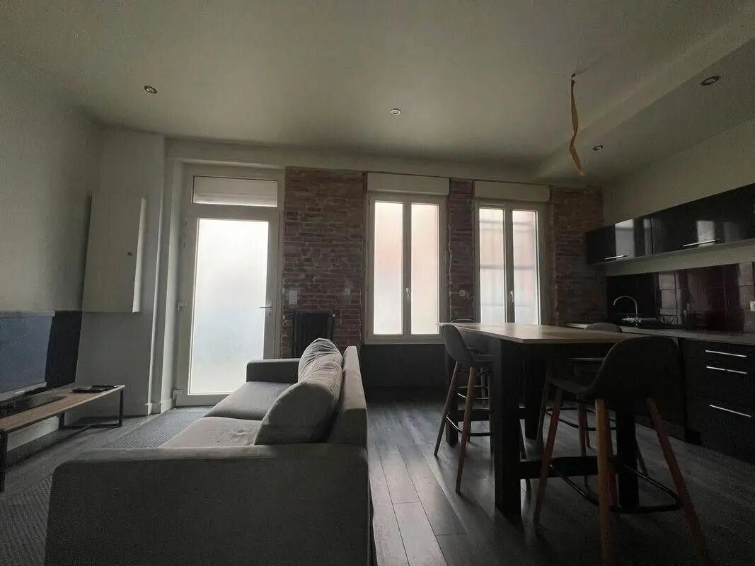 Appartement à louer, 38m², Toulouse