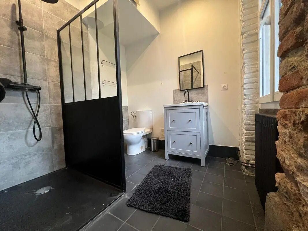 Appartement à louer, 38m², Toulouse