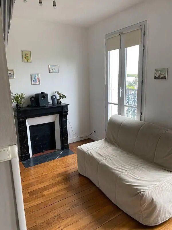 Appartement à louer, 31m², Saint-Mandé