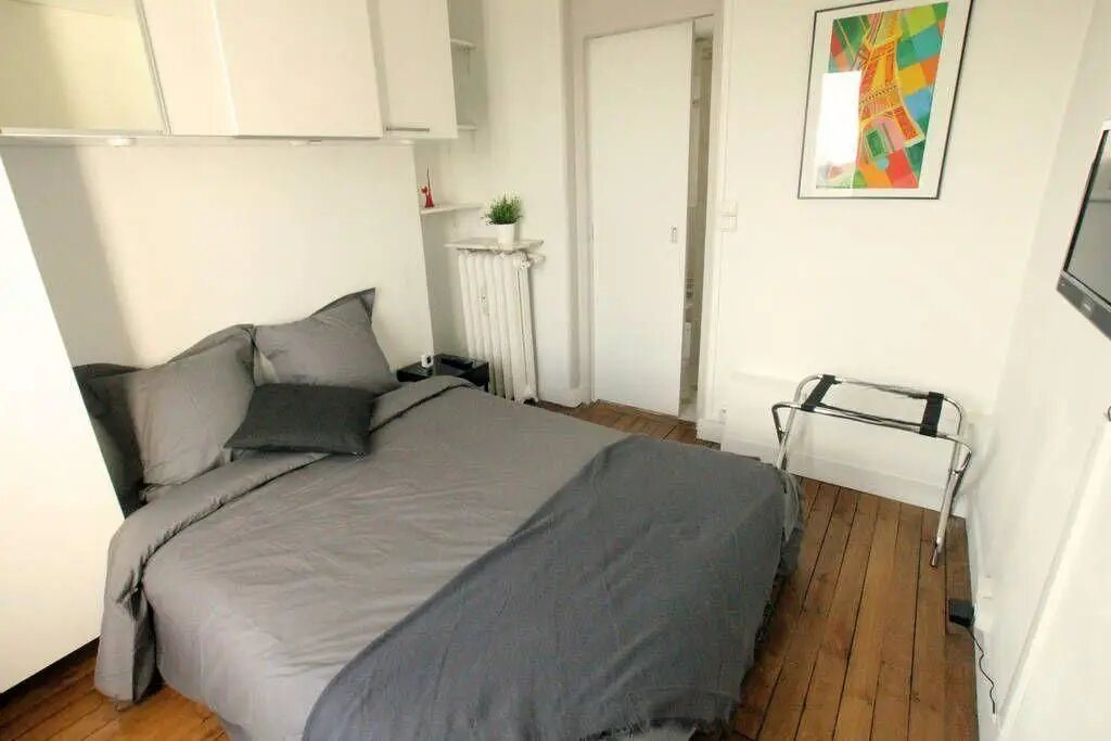 Appartement à louer, 31m², Saint-Mandé