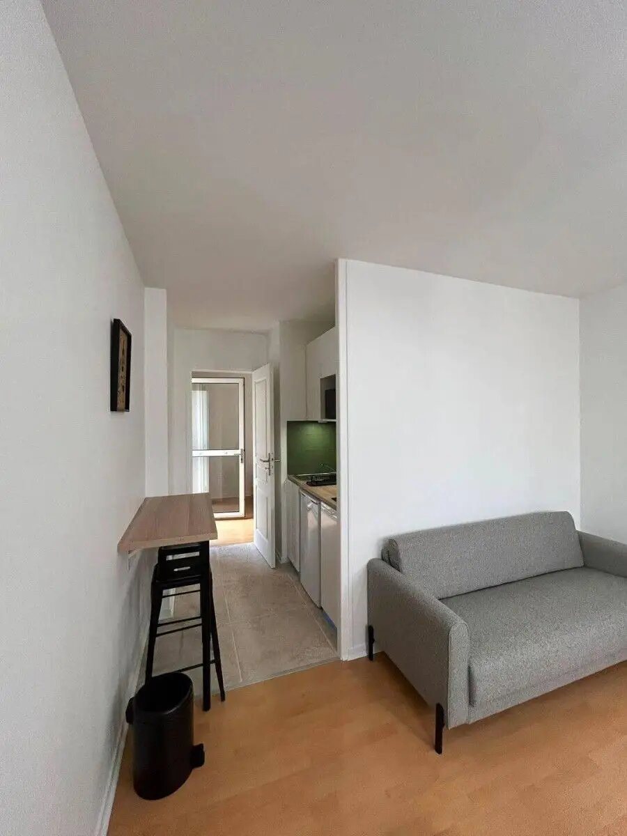 Appartement à louer, 26m², Le Mans