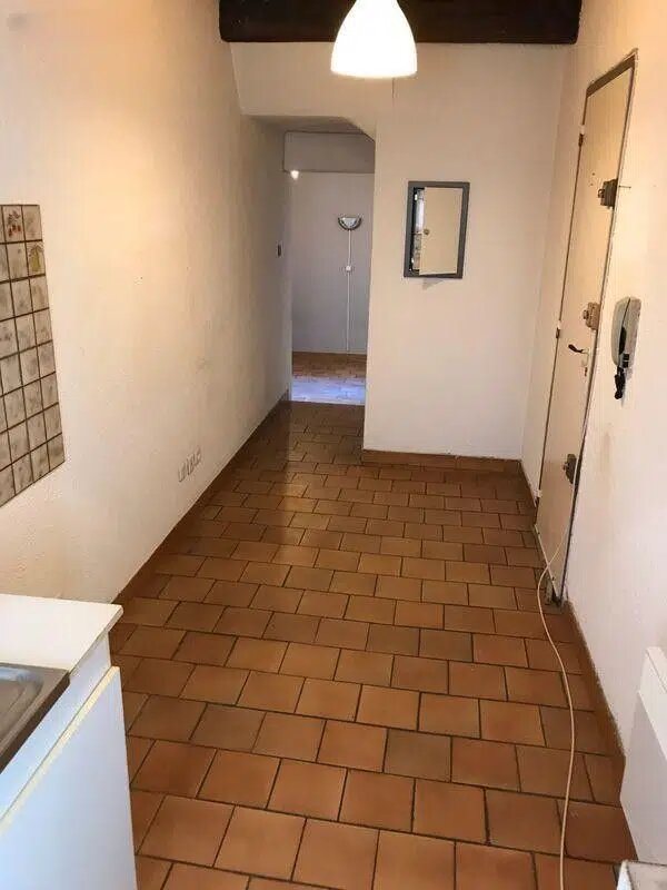 Appartement à louer, 25m², Marseille 12ème