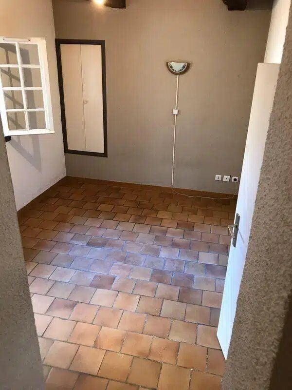 Appartement à louer, 25m², Marseille 12ème