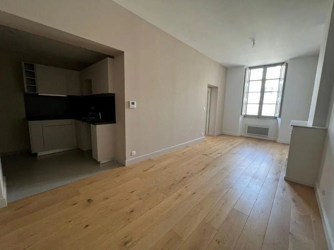 Appartement à louer, 29m², Paris 9ème