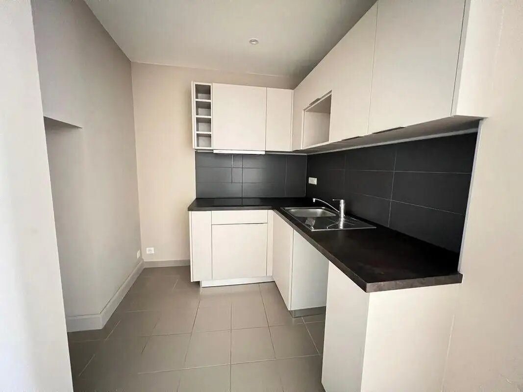 Appartement à louer, 29m², Paris 9ème