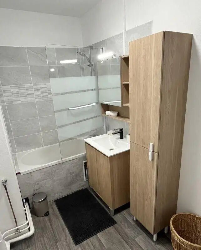 Appartement à louer, 29m², Paris 9ème