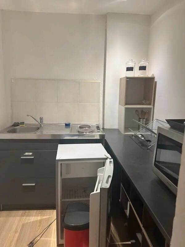 Appartement à louer, 44m², Aix-en-Provence