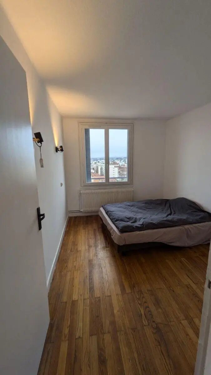 Appartement à louer, 74m², Lyon 8ème