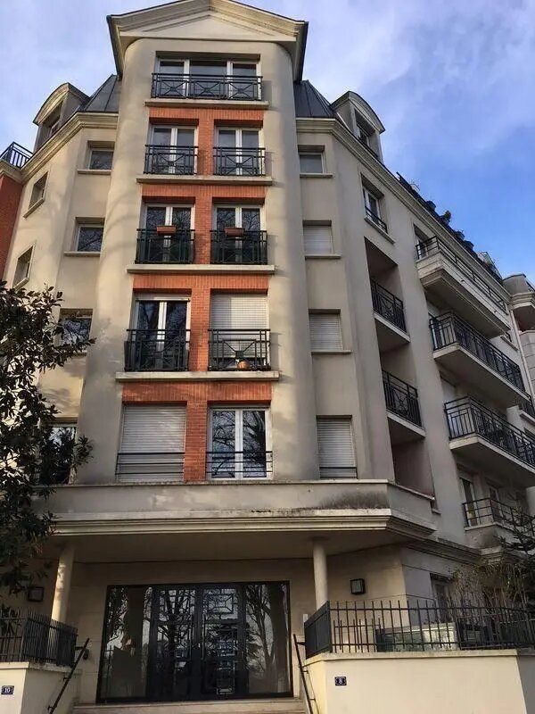 Appartement à louer, 31m², Saint-Maurice