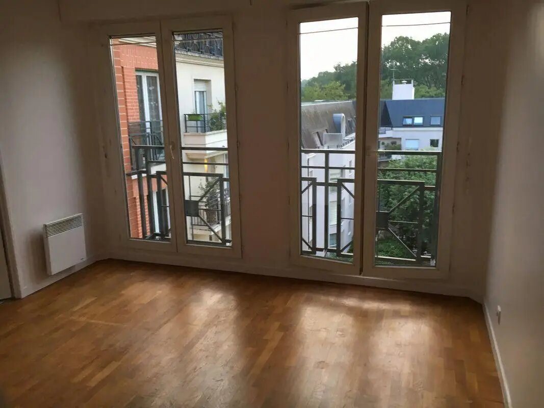 Appartement à louer, 31m², Saint-Maurice