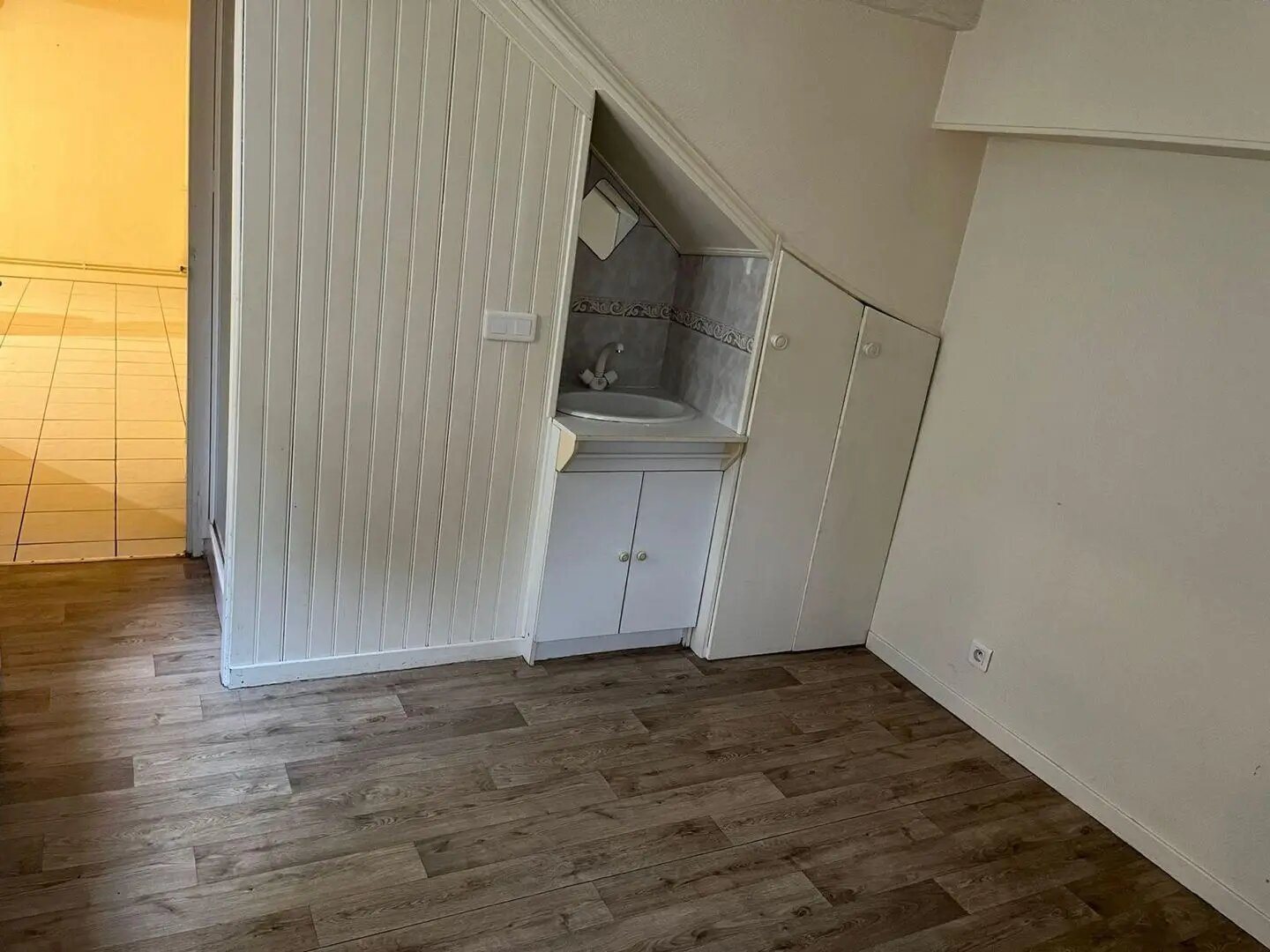 Maison à louer, 85m², Villeneuve-sur-Yonne