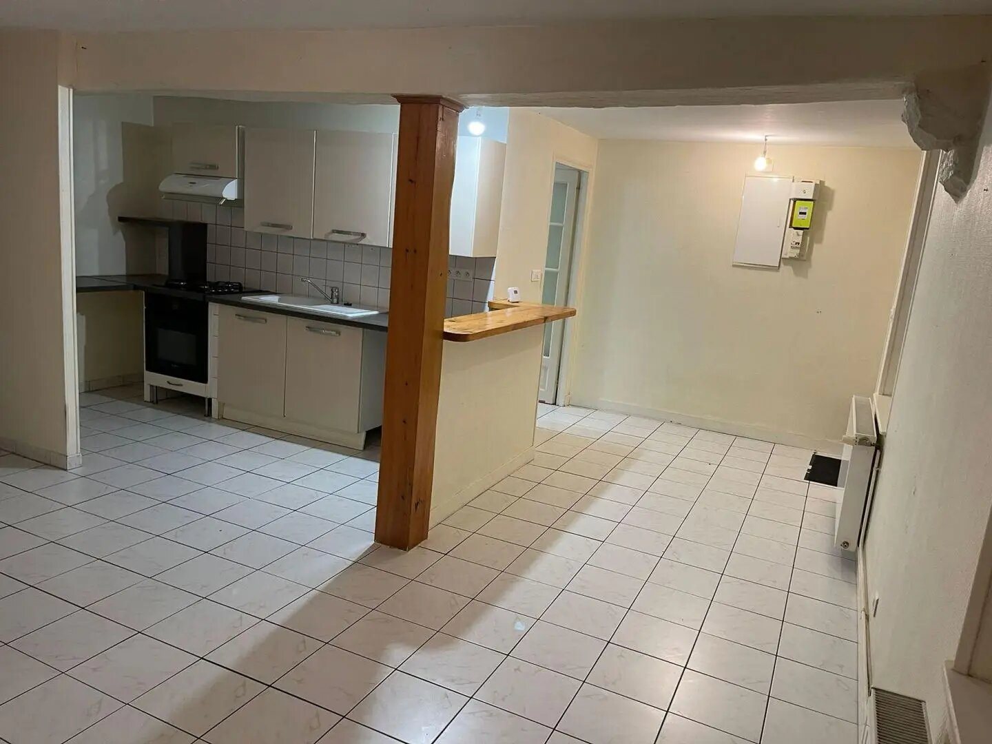Maison à louer, 85m², Villeneuve-sur-Yonne