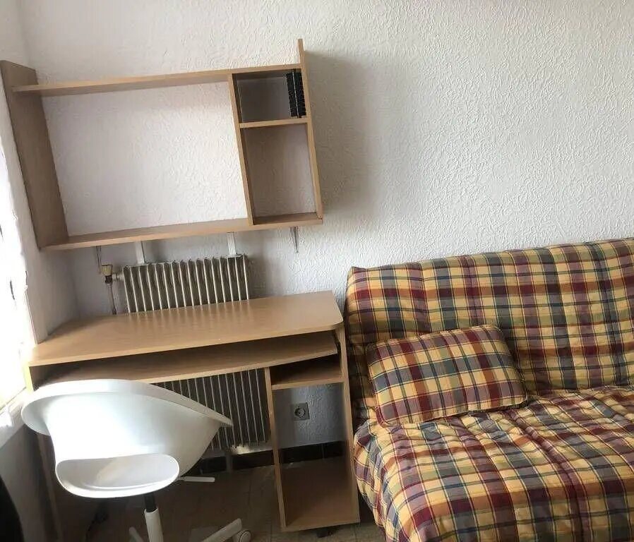 Appartement à louer, 18m², Aix-en-Provence