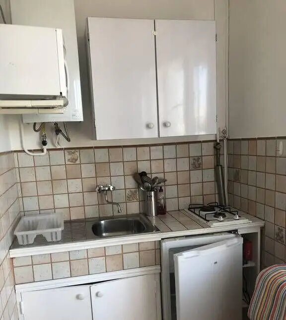 Appartement à louer, 18m², Aix-en-Provence