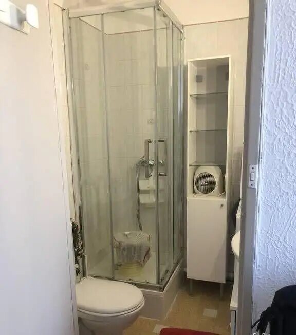 Appartement à louer, 18m², Aix-en-Provence