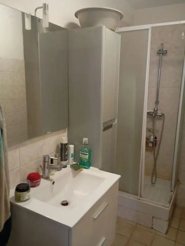 Appartement à louer, 28m², Toulon