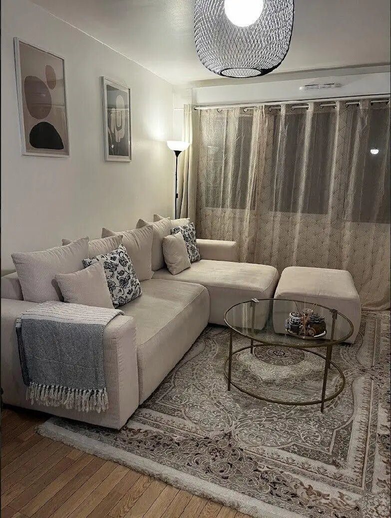 Appartement à louer, 65m², Châtenay-Malabry
