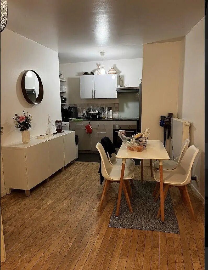 Appartement à louer, 65m², Châtenay-Malabry
